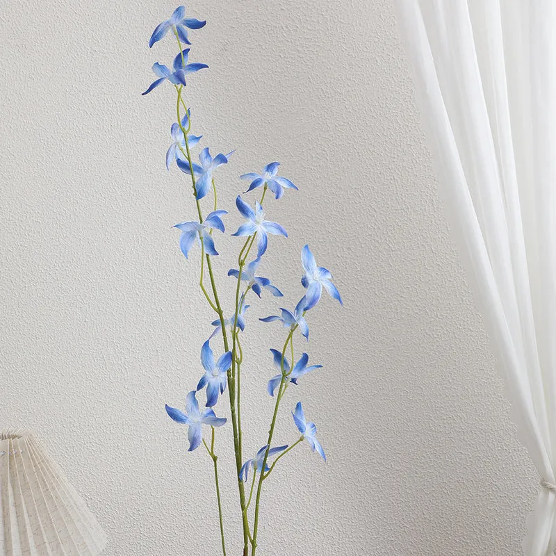 Elegant Artificial Orchid