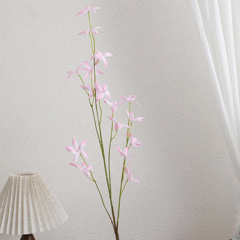 Elegant Artificial Orchid