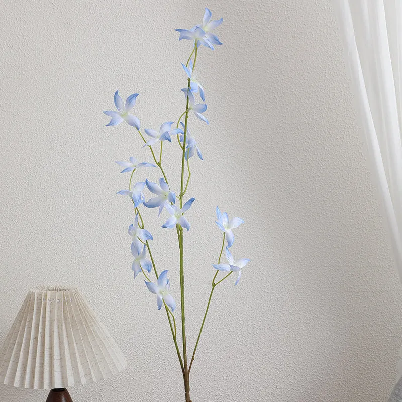 Elegant Artificial Orchid