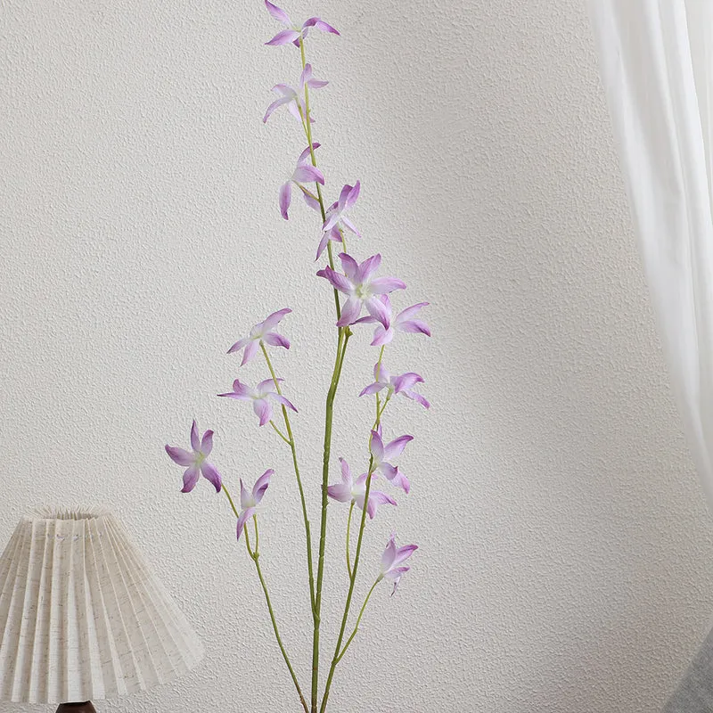Elegant Artificial Orchid