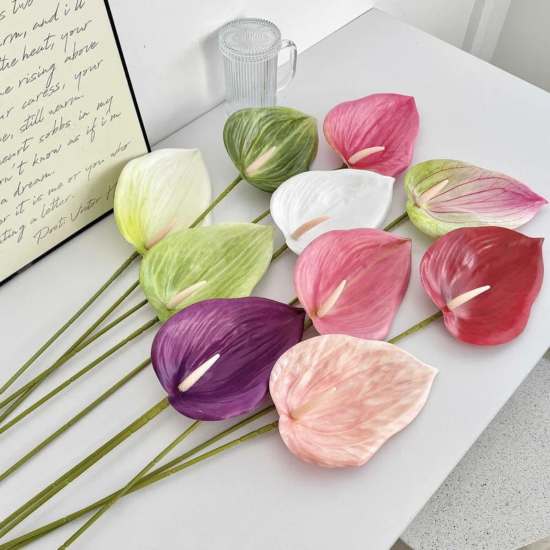 Elegant Artificial Flower