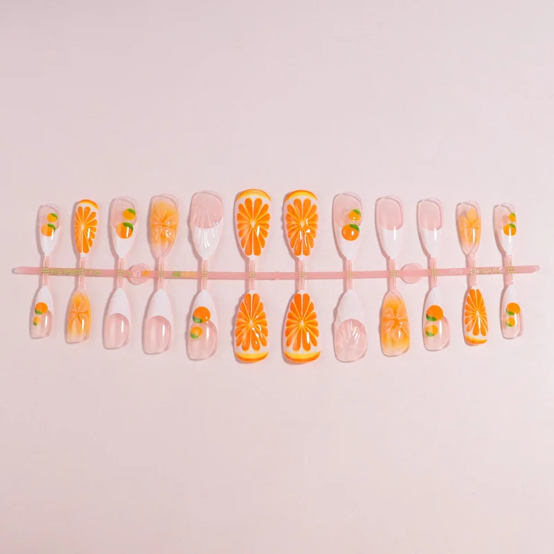 Künstlerisches Nagelkunst-Set Karnz