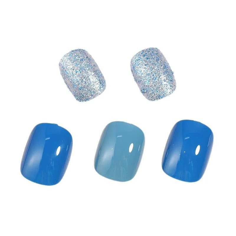 Künstlerisches Nagelkunst Design Kit Karnz