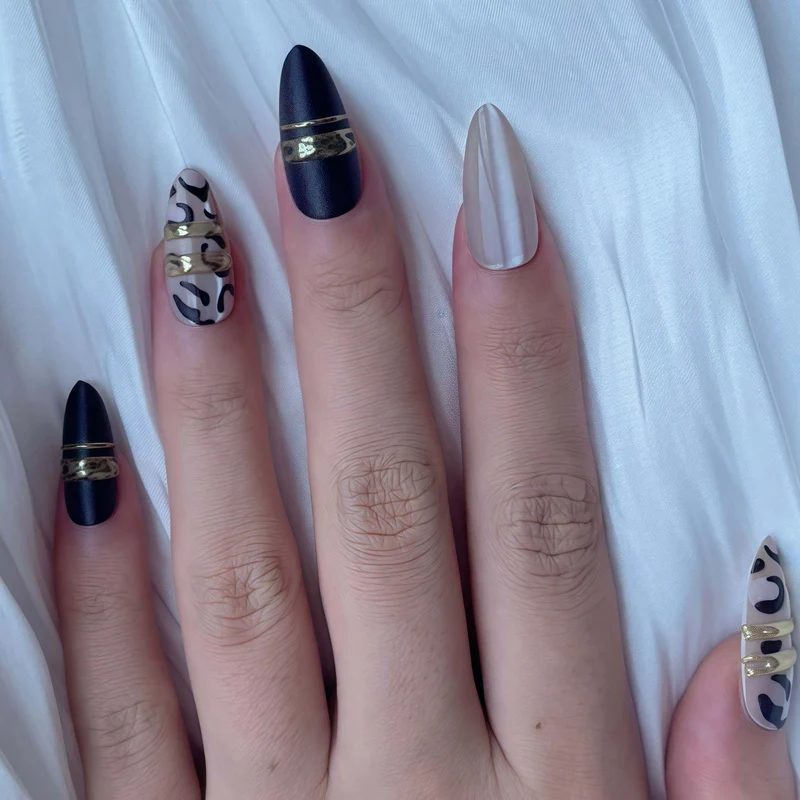Artisan Nail Design Karnz