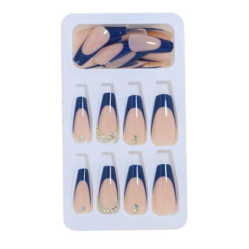 Künstliche Nagelspitzen Karnz
