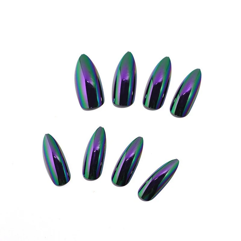 Acryl-Nagelspitzen Karnz