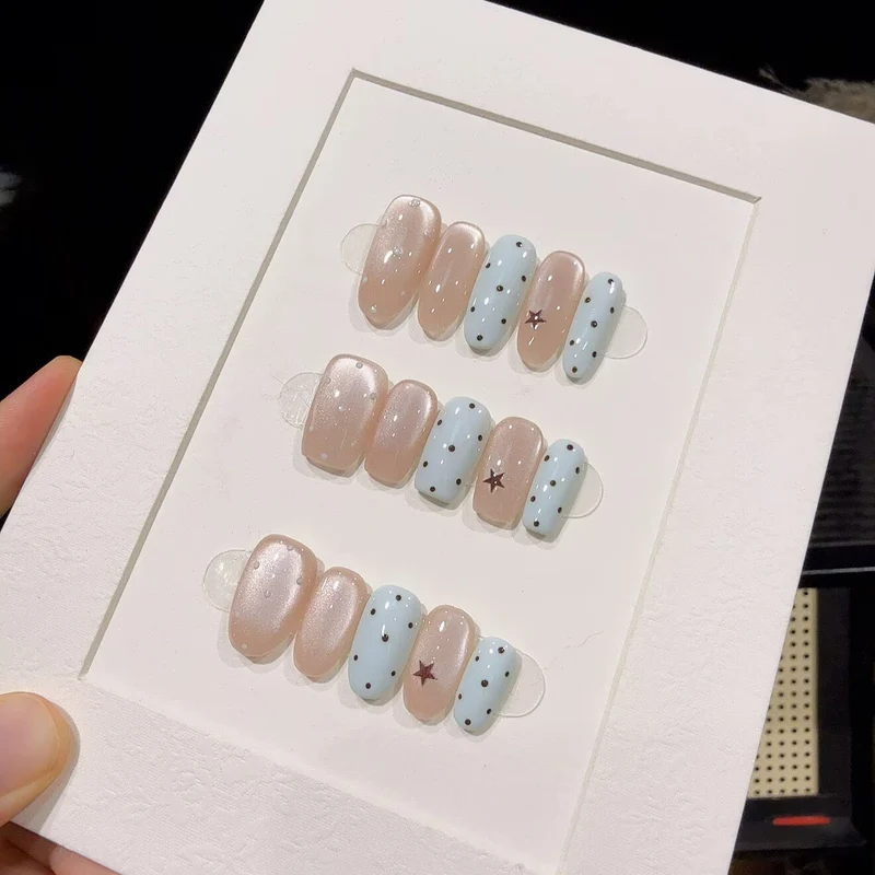 Nagelkunst Karnz