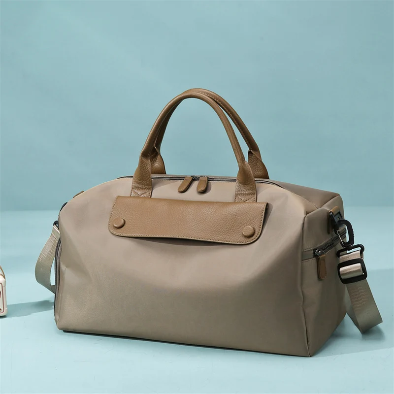 Travel Duffle Bag Stornfield