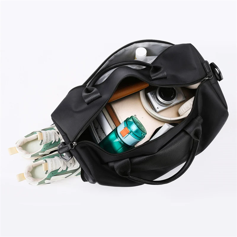 Travel Duffle Bag Stornfield