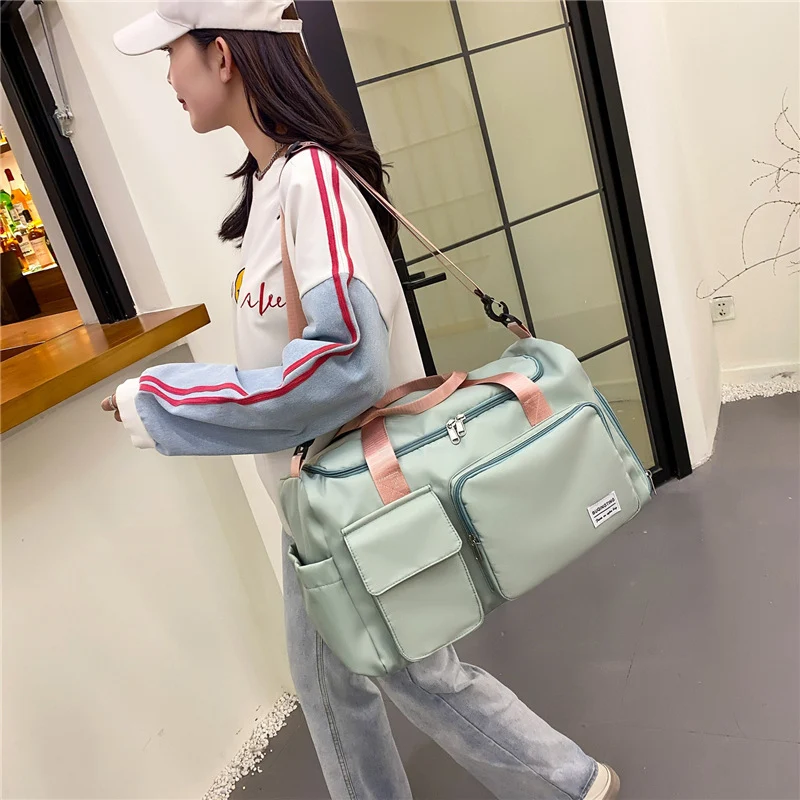 Travel Duffel Stornfield