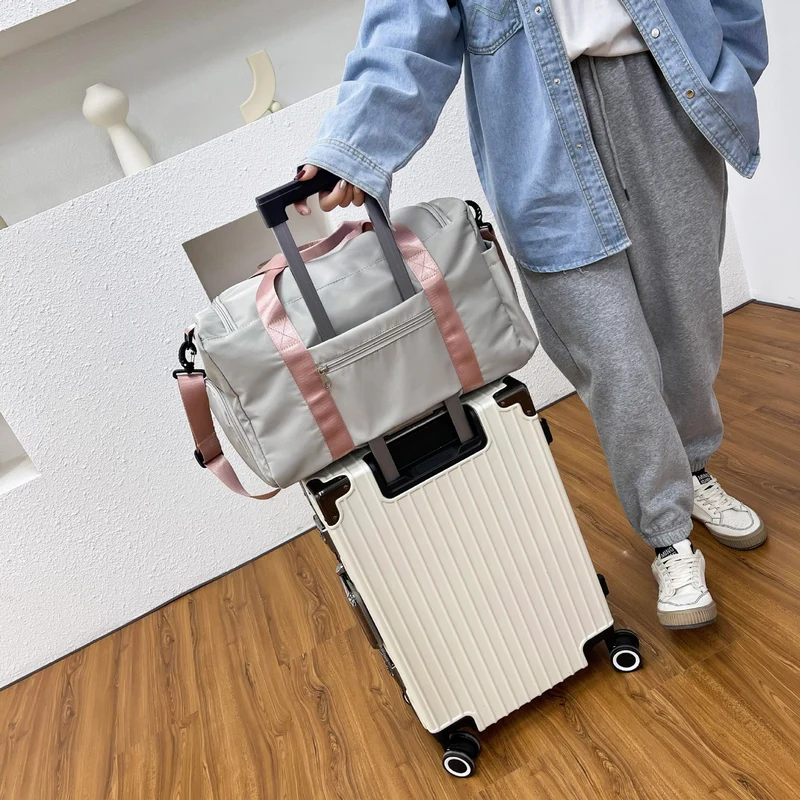 Travel Duffel Stornfield