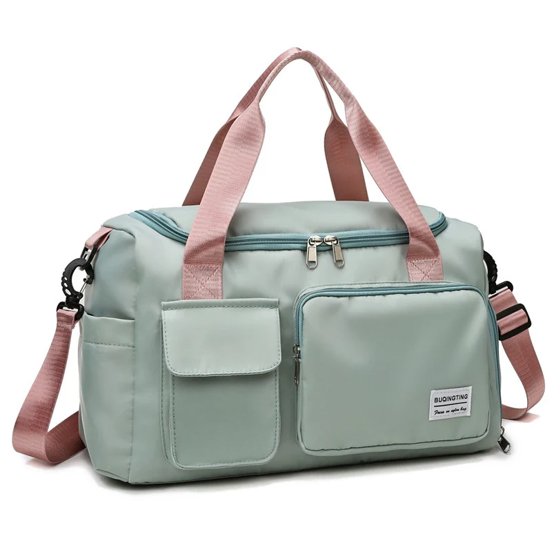 Travel Duffel Stornfield
