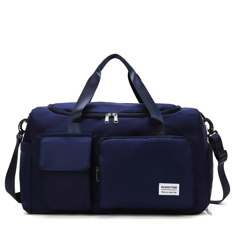 Travel Duffel Stornfield