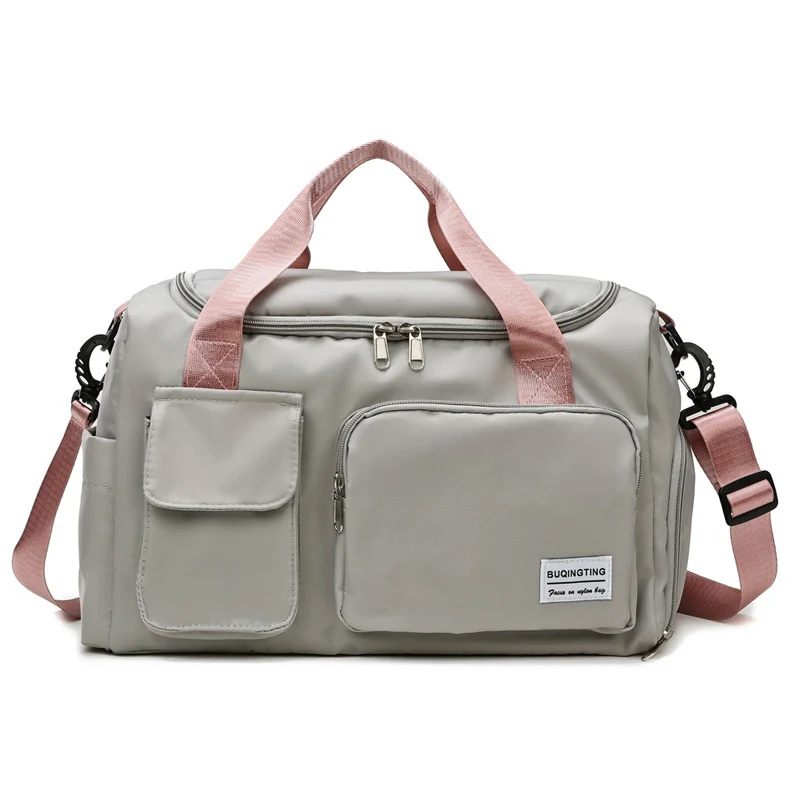 Travel Duffel Stornfield