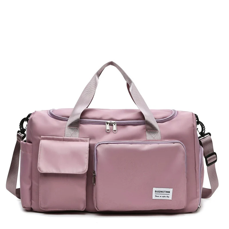 Travel Duffel Stornfield