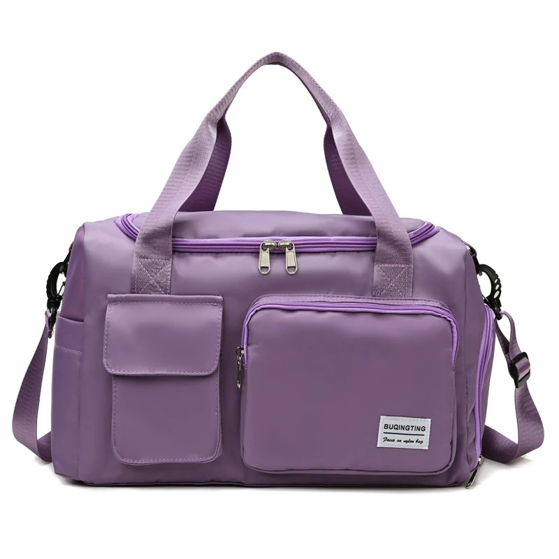 Travel Duffel Stornfield