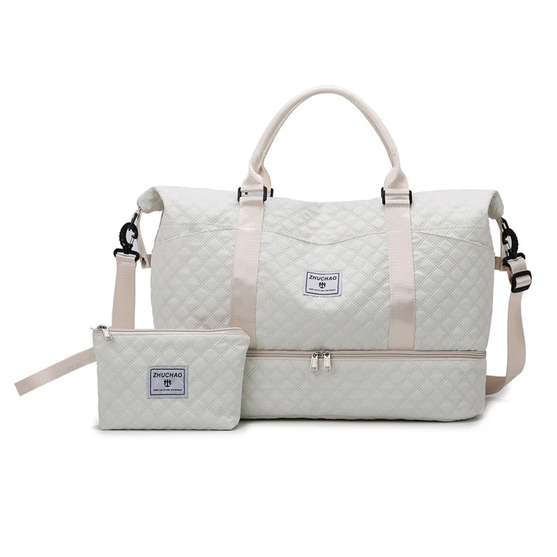 Travel Duffel Bag Stornfield