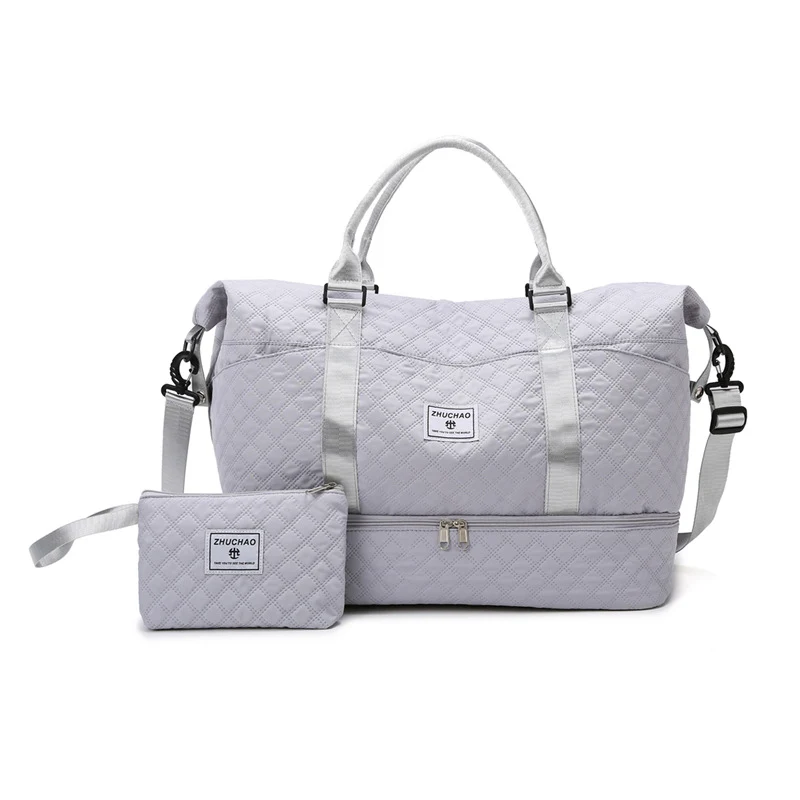 Travel Duffel Bag Stornfield