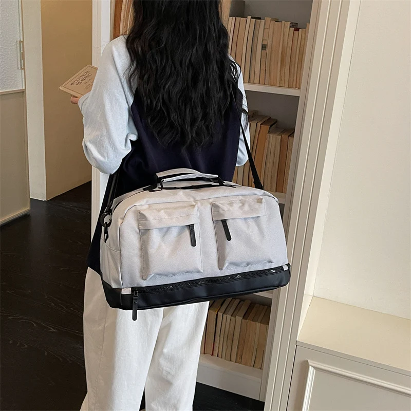 Travel Duffel Bag Stornfield