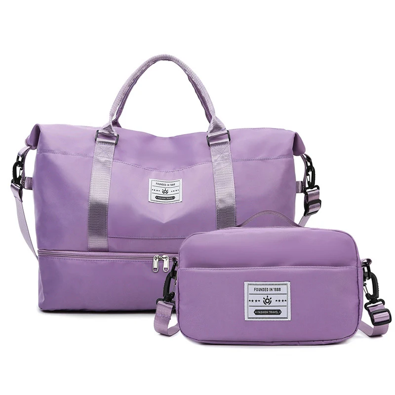 Travel Duffel Bag Stornfield