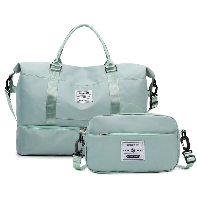 Travel Duffel Bag Stornfield