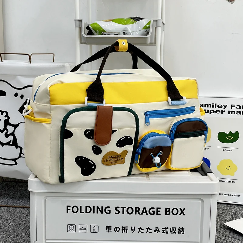 Travel and Sports Duffle Bag Stornfield
