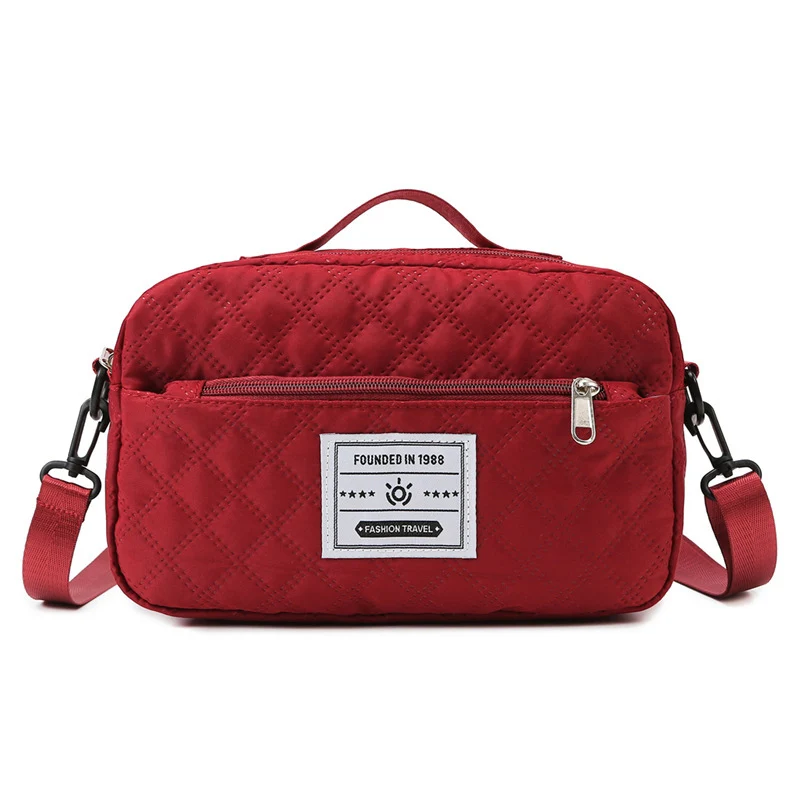 Stylish Sports Travel Stornfield