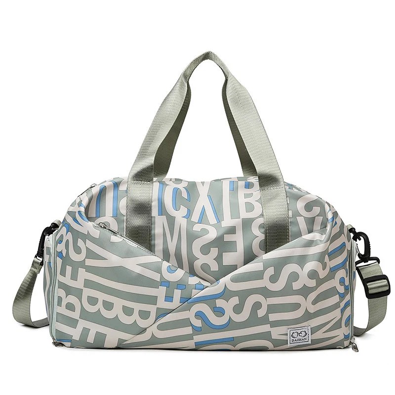 Stylish Multi-Functional Sports Duffle Bag Stornfield