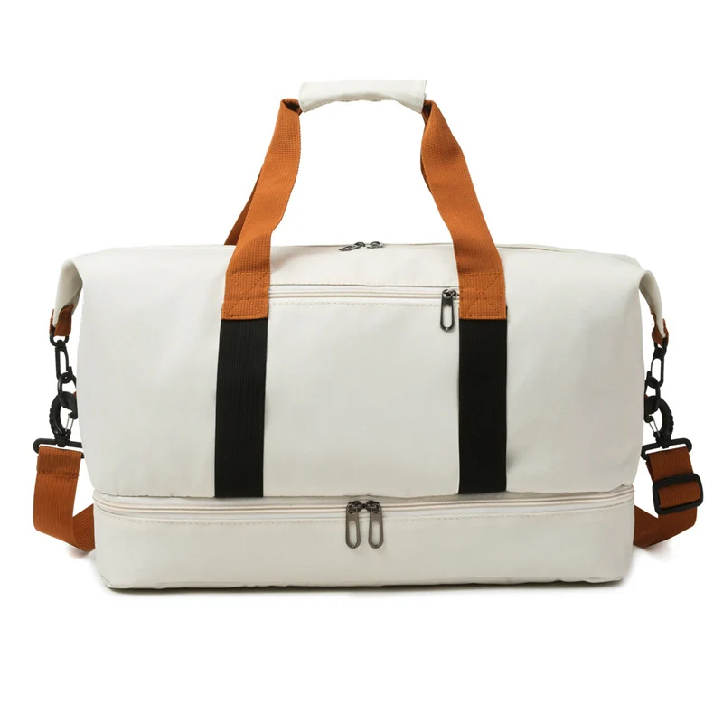 Spacious Weekend Duffle Stornfield