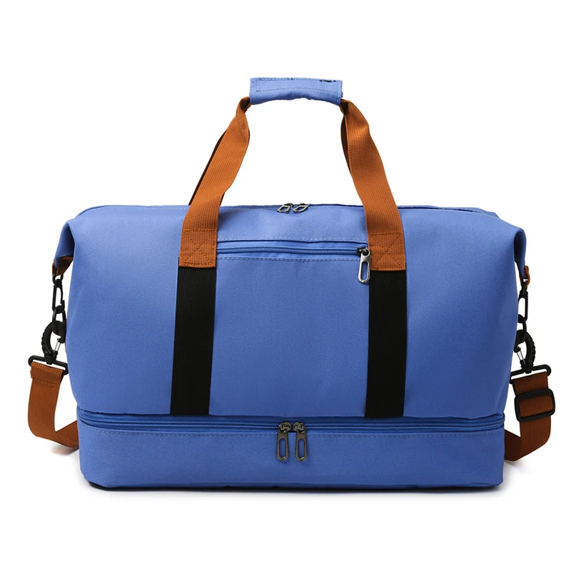 Spacious Weekend Duffle Stornfield