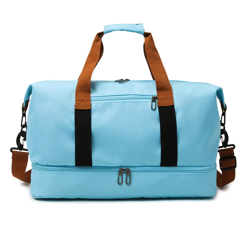 Spacious Weekend Duffle Stornfield