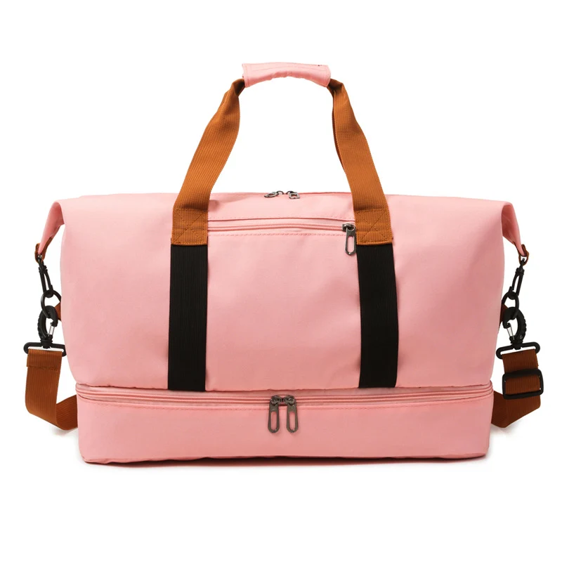 Spacious Weekend Duffle Stornfield