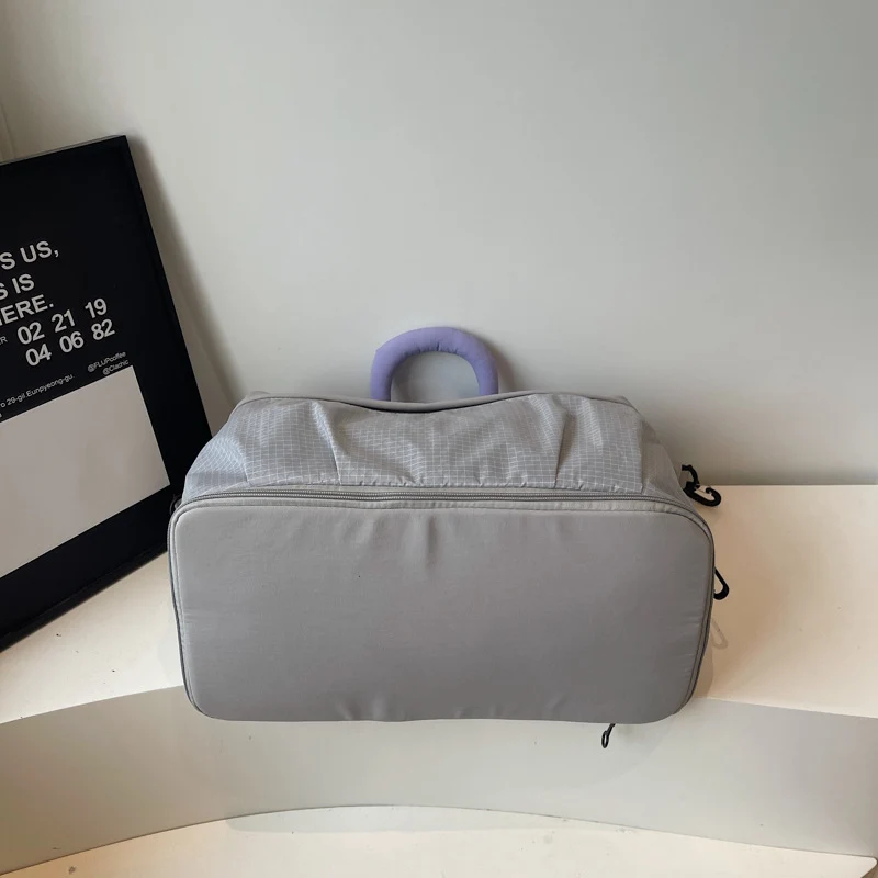 Spacious Utility Travel Bag Stornfield