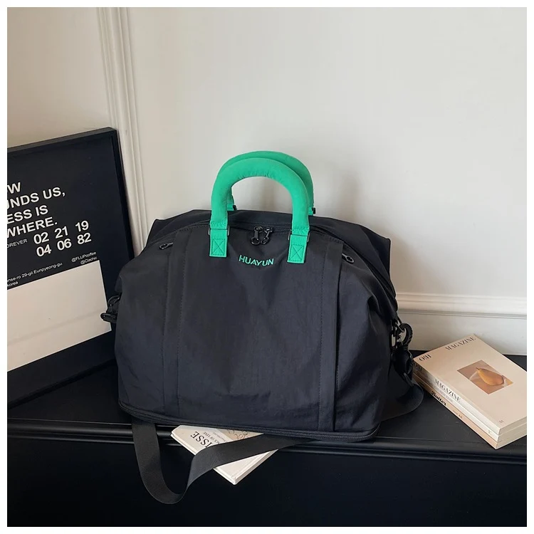 Spacious Utility Duffle Stornfield