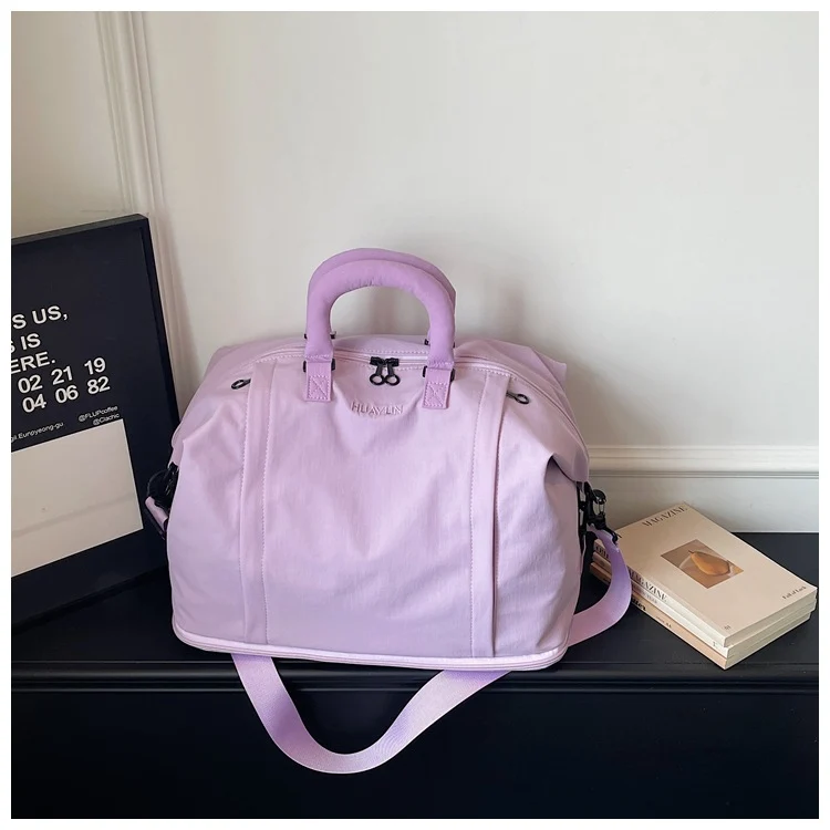 Spacious Utility Duffle Stornfield