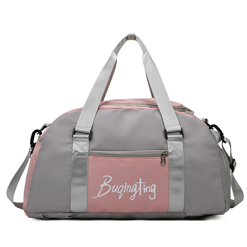 Spacious Gym Duffel Bag Stornfield
