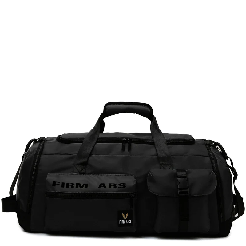 Multi-Functional Travel Stornfield