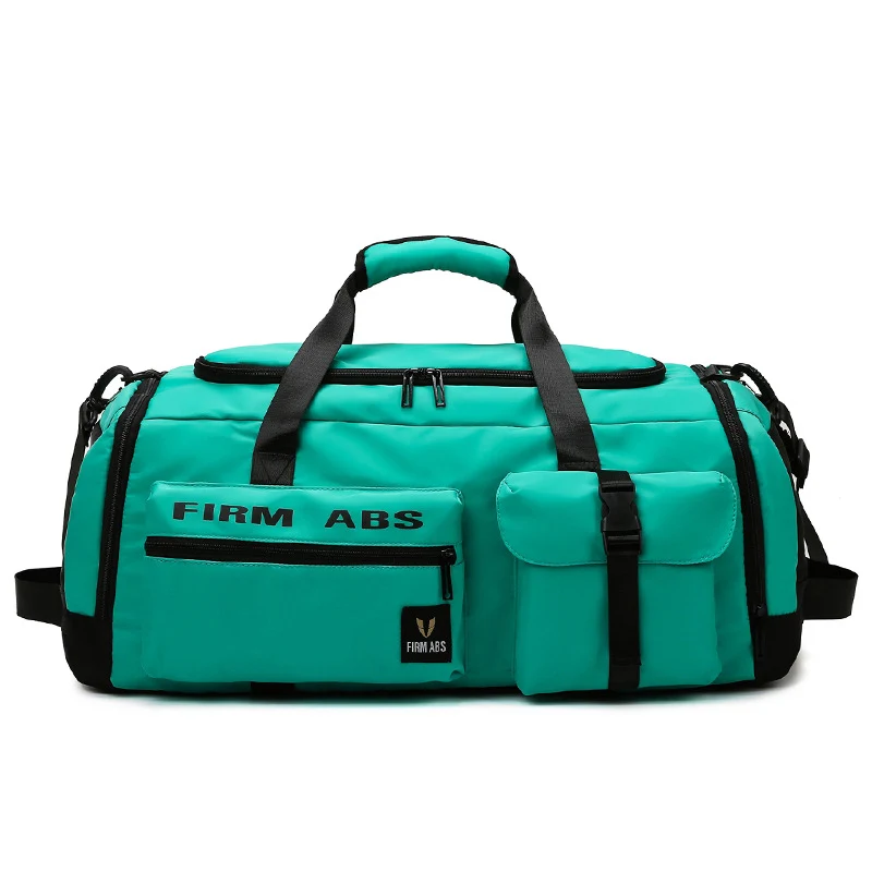 Multi-Functional Travel Stornfield