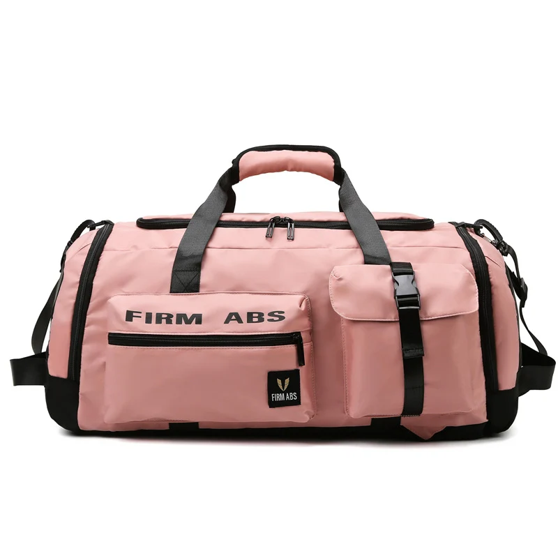 Multi-Functional Travel Stornfield