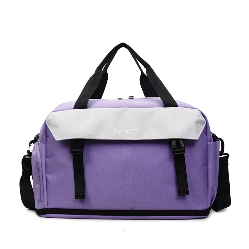 Multi-Functional Sports Travel Duffle Bag Stornfield