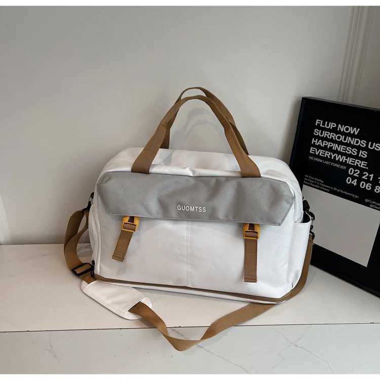 Multi-Functional Sports Travel Duffle Bag Stornfield