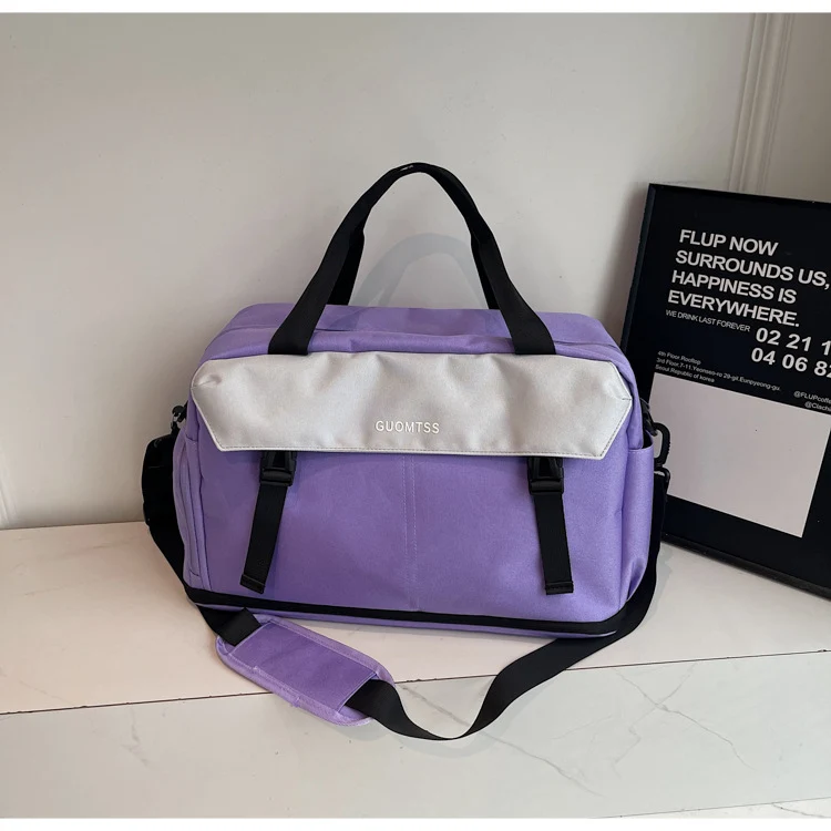 Multi-Functional Sports Travel Duffle Bag Stornfield
