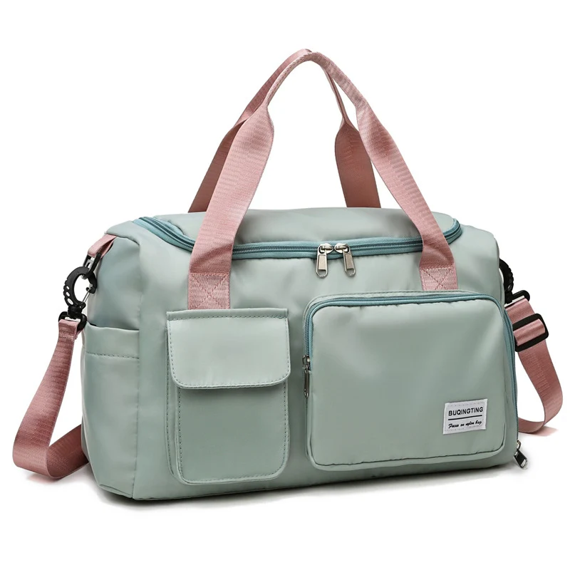 Multi-Functional Sports Duffle Bag Stornfield