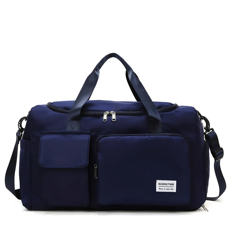 Multi-Functional Sports Duffle Bag Stornfield