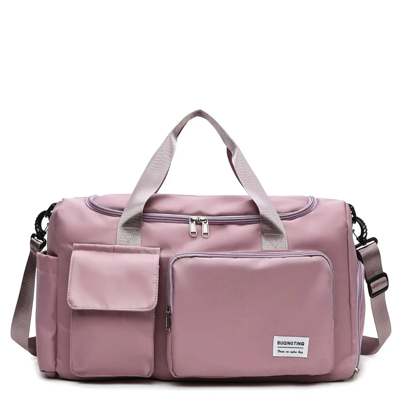 Multi-Functional Sports Duffle Bag Stornfield