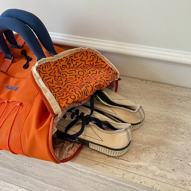 Multi-Functional Adventure Duffle Stornfield