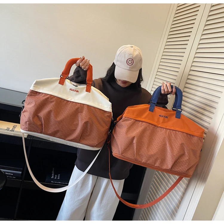 Multi-Functional Adventure Duffel Bag Stornfield