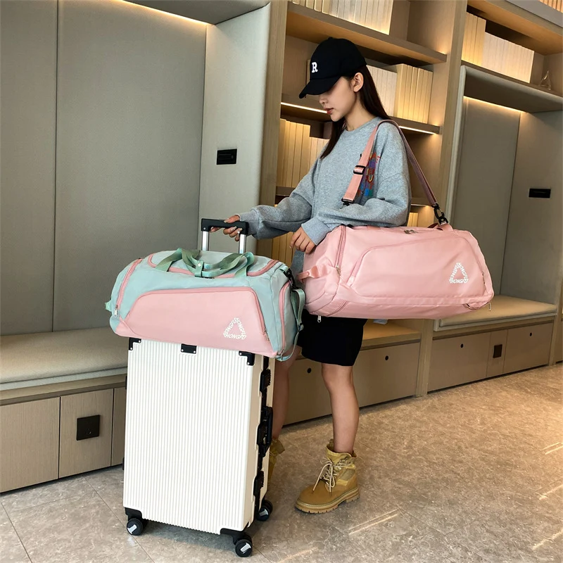 Gym Duffle Bag Stornfield