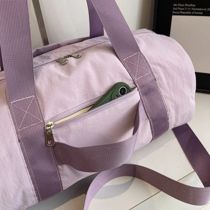 Functional Sports Duffle Bag Stornfield