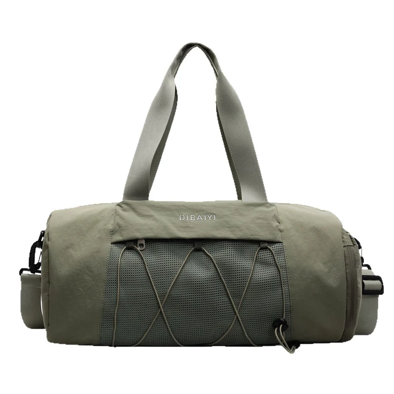 Functional Sports Duffle Bag Stornfield